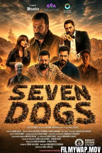 7 Dogs (2026) Hollywood Hindi Dubbed