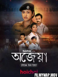 Ajeya (2026) S01 Bengali Web Series