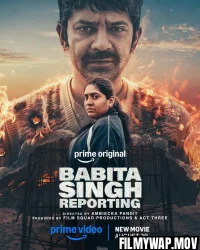 Babita Singh Reporting (2026) Hindi Movie