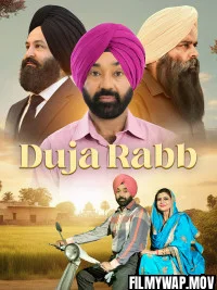 Duja Rabb (2026) Punjabi Movie