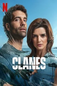 Gangs of Galicia (2026) S02 Hindi Dubbed Web Series