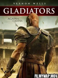 Gladiators (2024) Hollywood Hindi Dubbed