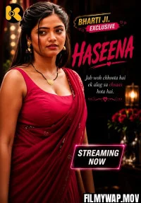 Haseena Kaama Hindi Short Film