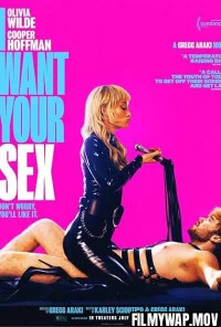 I Want Your Sex (2026) English Movie