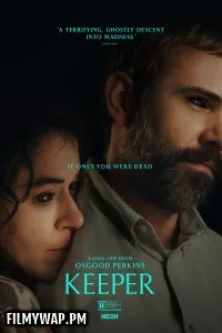Keeper (2025) English Movie