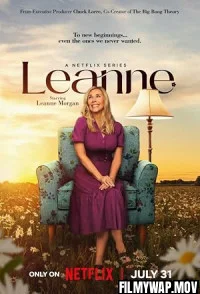 Leanne (2026) S02 Hindi Dubbed Web Series