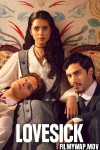 Lovesick (2026) S01 Hindi Dubbed Web Series