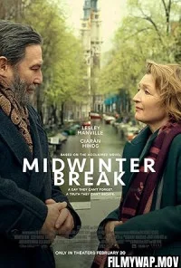 Midwinter Break (2026) Hollywood Hindi Dubbed