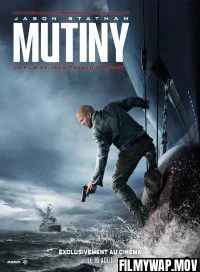 Mutiny 2026 English Full Movie