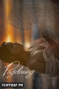 Pagdaong (2025) Tagalog Movie