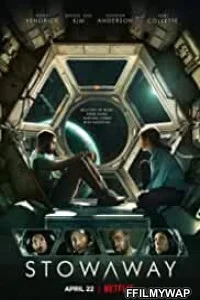 Stowaway (2021) English Movie