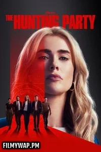 The Hunting Party (2026) S02 Hindi Web Series