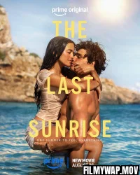 The Last Sunrise (2026) Hollywood Hindi Dubbed