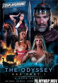 The Odyssey XXX Part 1 (2026) English Movie