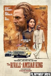 The Rivals of Amziah King (2026) English Movie