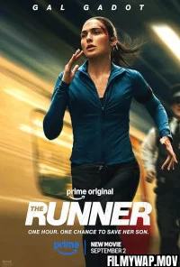 The Runner 2026 Hindi Dubbed Movie