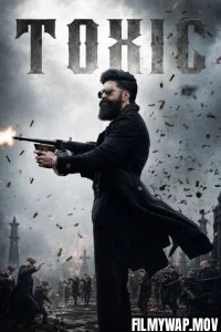 Toxic (2026) Hindi Dubbed Movie
