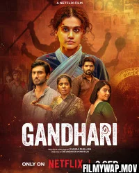 Gandhari (2026) Hindi Movie